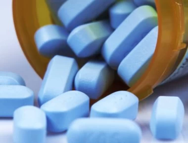 Δείτε τι έπαθε άντρας που κατανάλωσε μεγάλη ποσότητα viagra